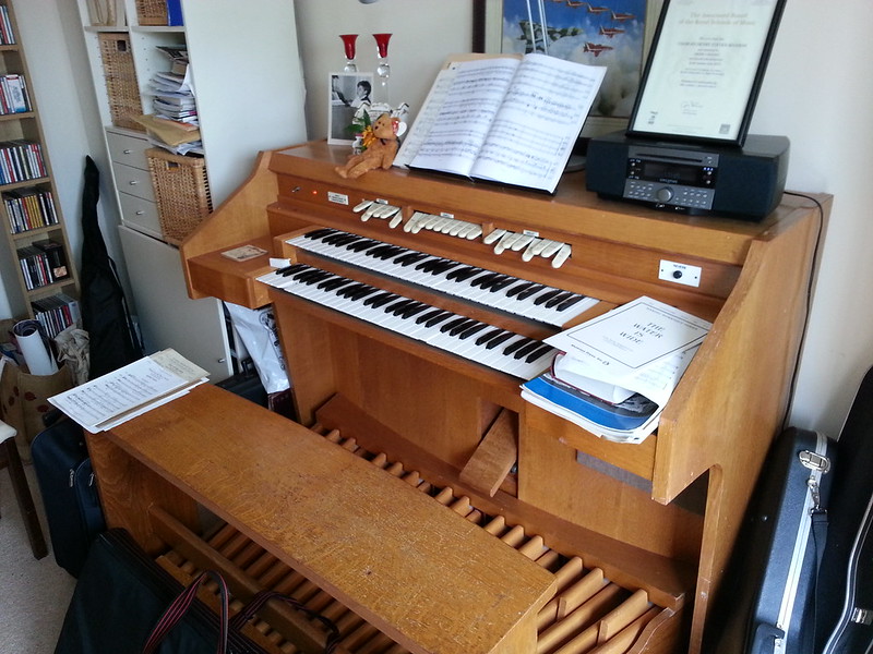 comment choisir orgue electronique