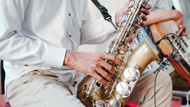 comment choisir saxophone