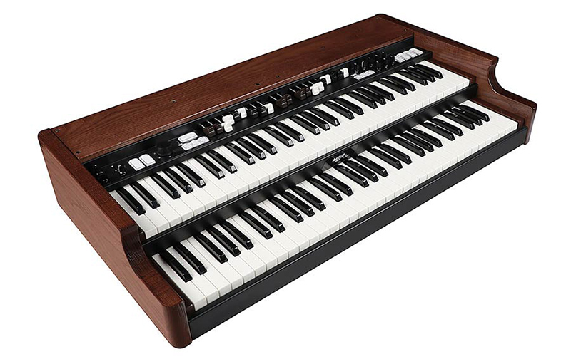 crumar mojo classic