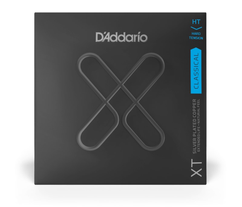 daddario xtc46 hard