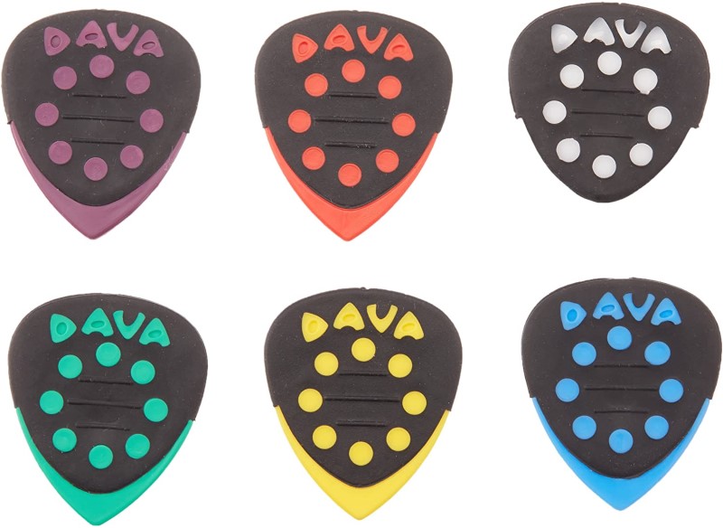 dava grip tips delrin