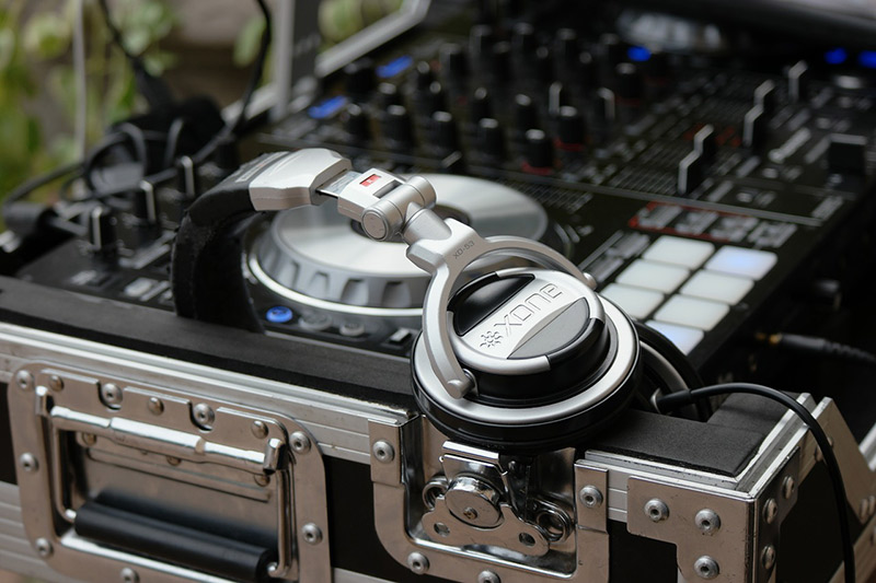 desing choix casque audio