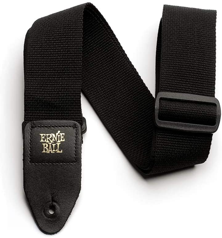 ernie ball polypropylene