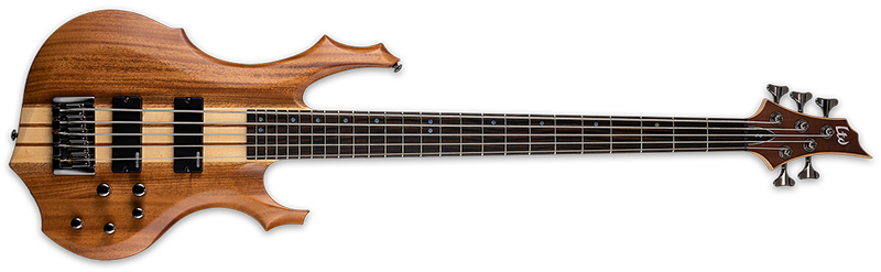 esp ltd f 5e ns