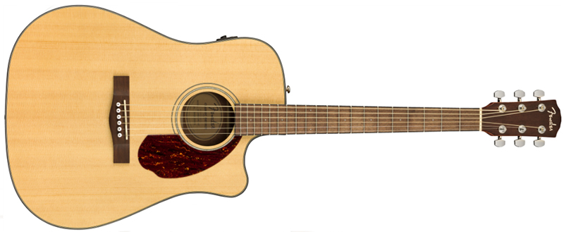 fender cd140sce nat