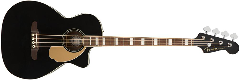 fender kingman bass v2 jtb