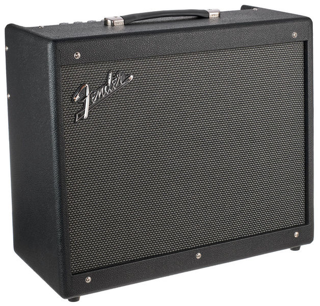fender mustang gtx100