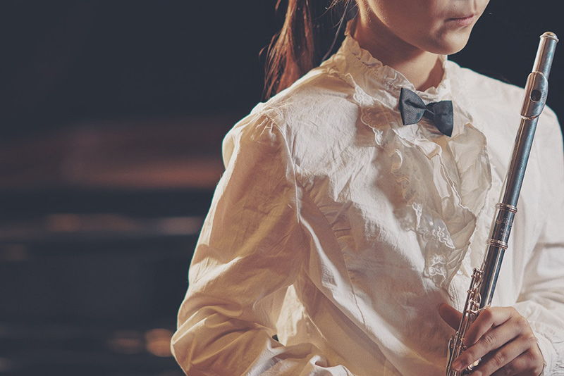 flute detude meilleures conditions