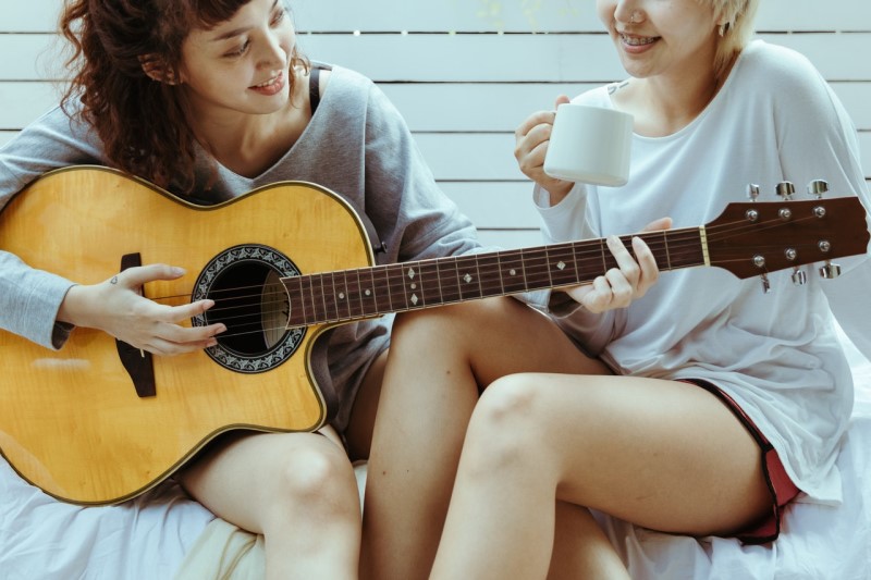 format choix guitare folk