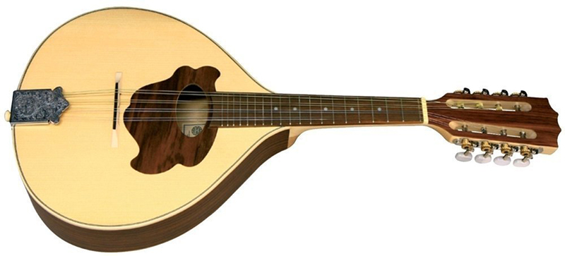 gewa pro natura mandolin