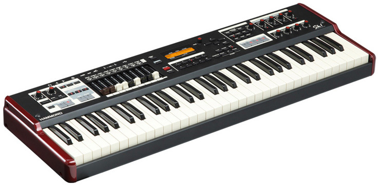 hammond sk1