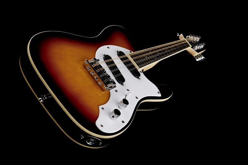 harley benton ma 500 sb bundle