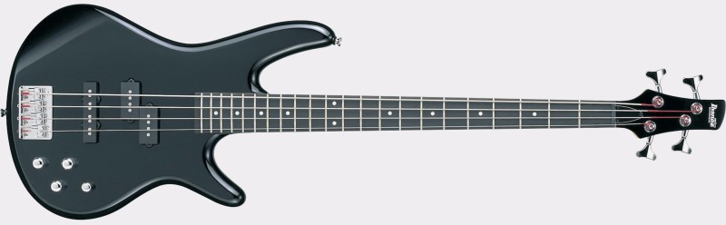 ibanez gsr 200