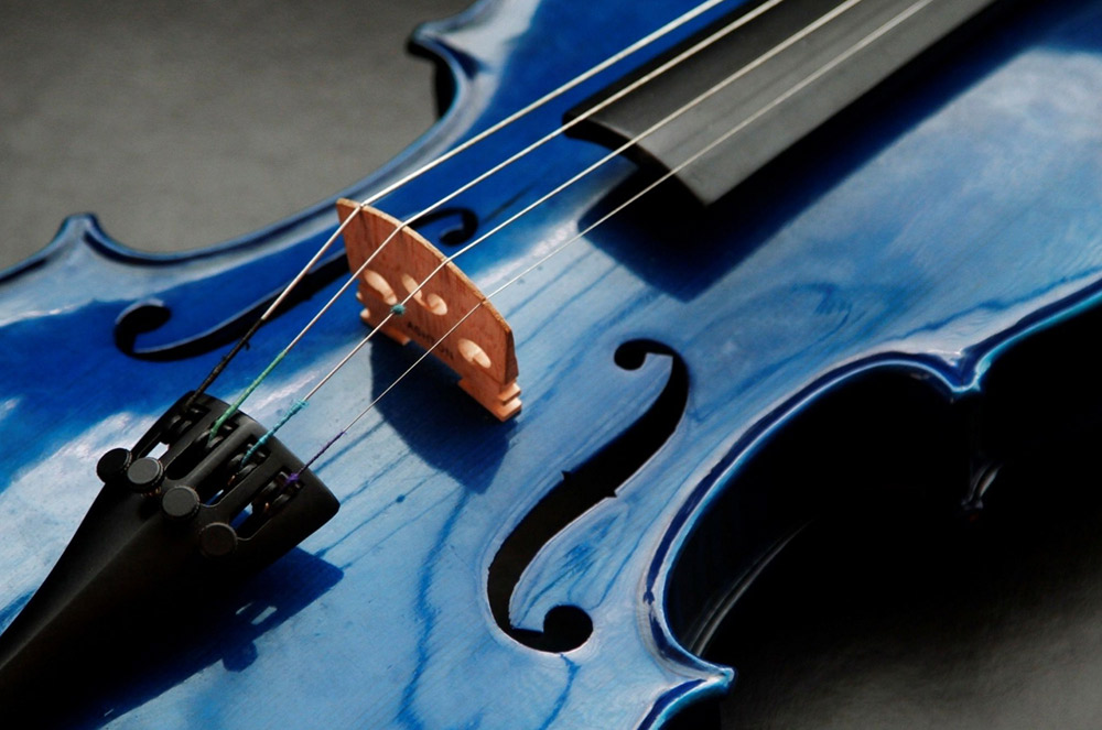 les meilleurs violons electriques