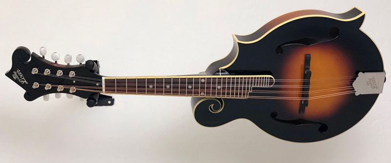 loar lm 520 vs