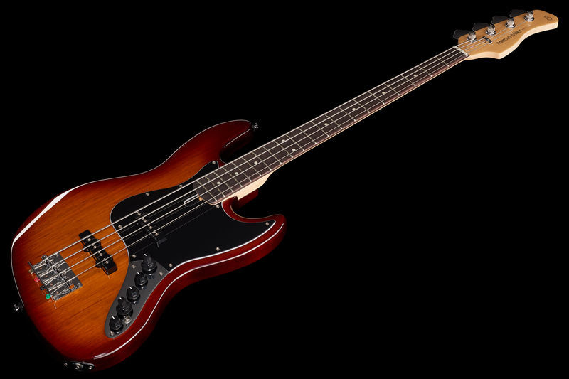 marcus miller v3 ts 2nde generation