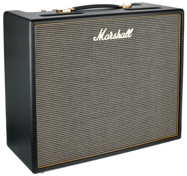 marshall origin 50c combo