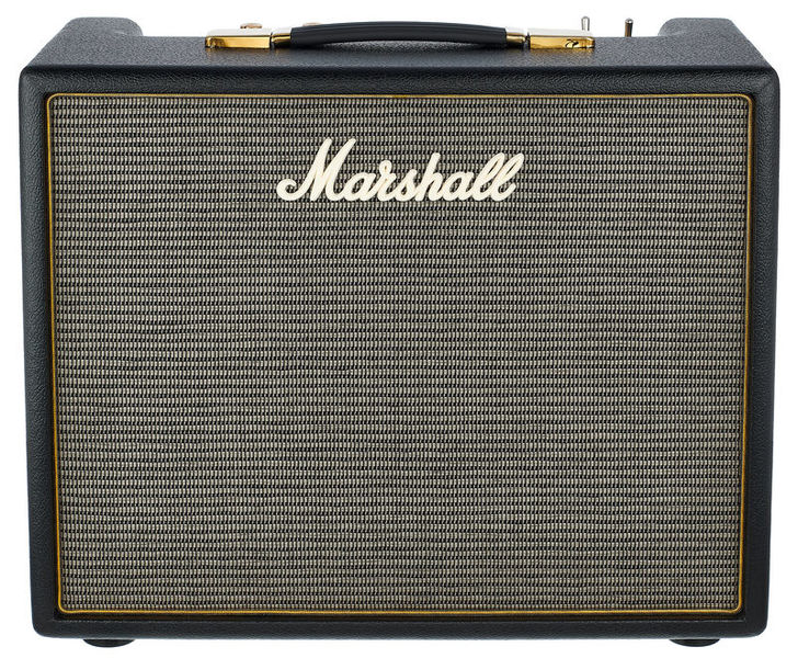 marshall origin 5c combo