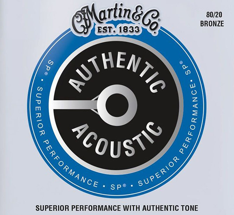 martin guitars ma 175 authentic acoustic set