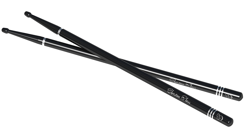 materiau choix baguettes batteries