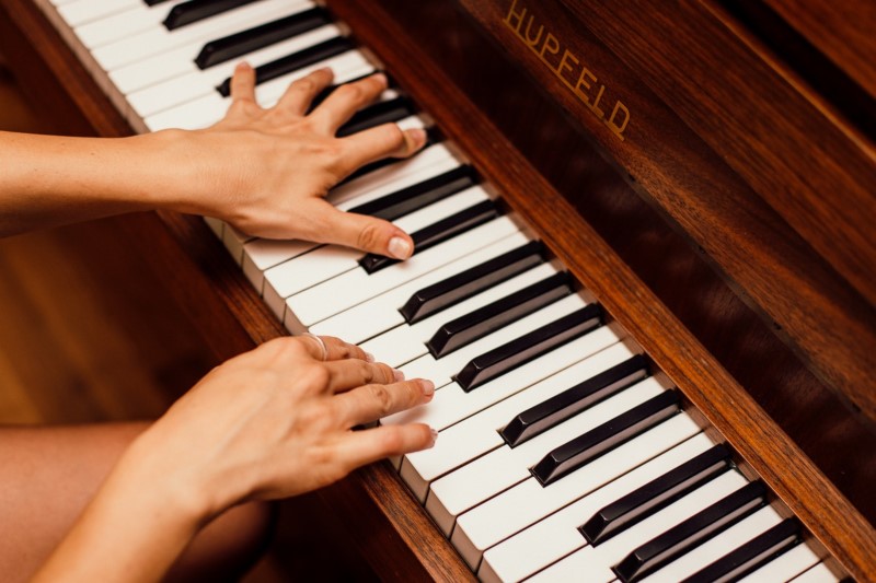meilleur piano pour debuter