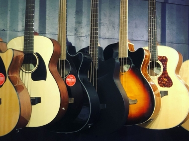 meilleures basses acoustiques