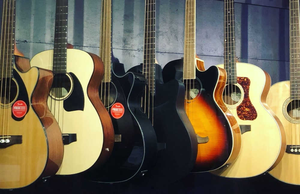 meilleures basses acoustiques