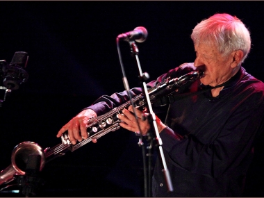 meilleures clarinettes basses
