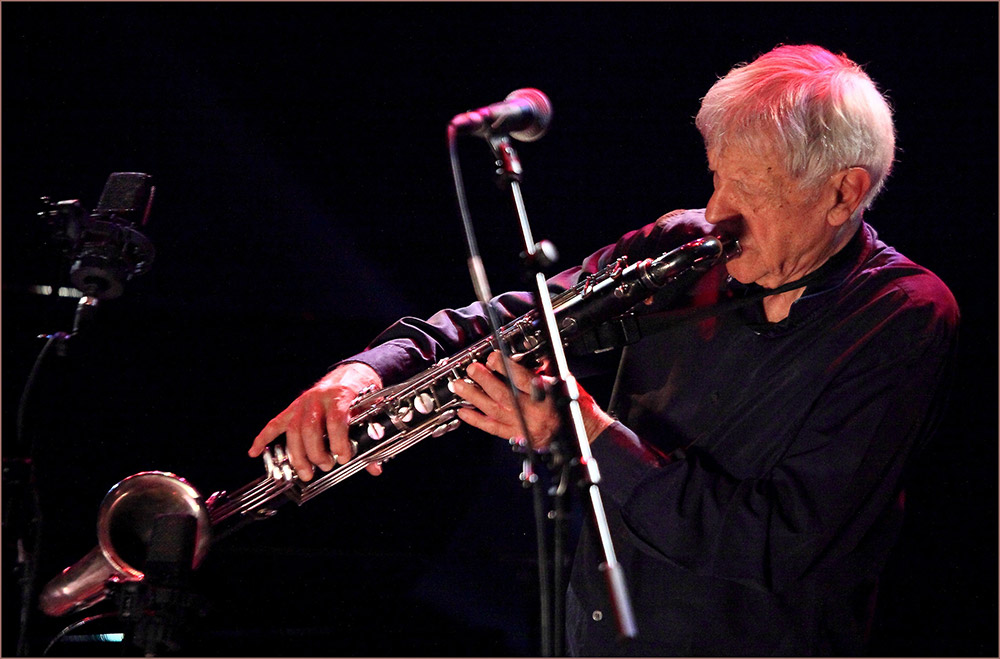 meilleures clarinettes basses