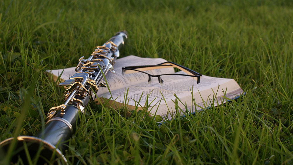 meilleures clarinettes