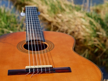 meilleures cordes guitare