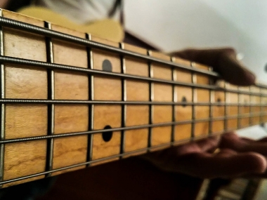 meilleures guitares basse 5 cordes