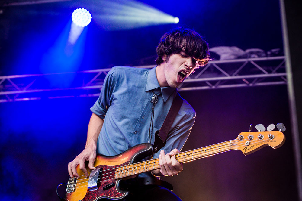meilleures guitares basses