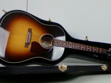meilleures guitares electroacoustiques