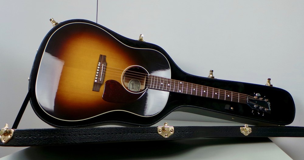 meilleures guitares electroacoustiques