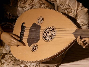 meilleures mandolines