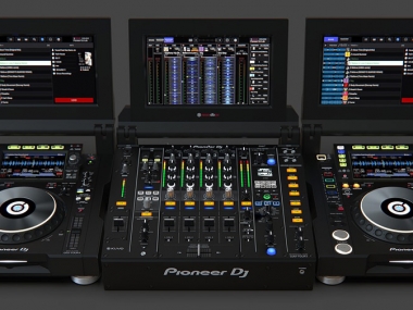 meilleures tables mixage dj