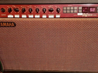 meilleurs amplis guitare