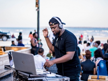 meilleurs casques dj
