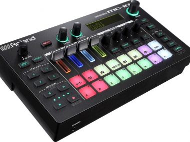 meilleurs groovebox