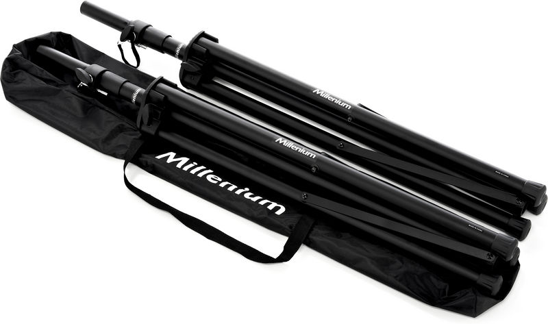millenium bs 2211b mkii set