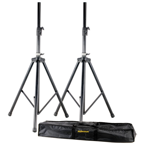 millenium bs 2222 pro set