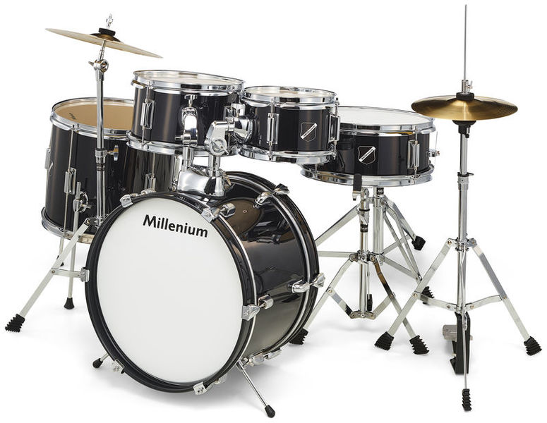 millenium focus junior