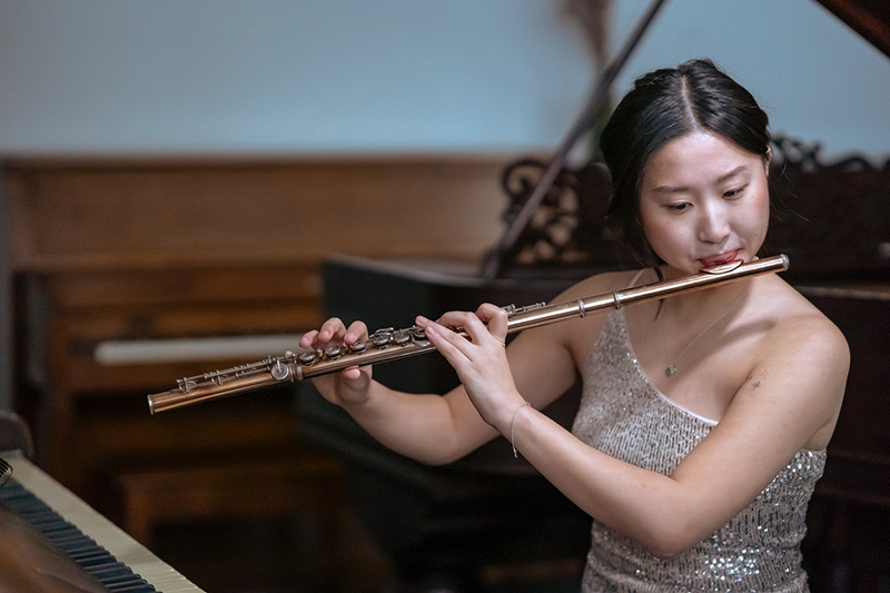 options techniques choisir flute traversiere