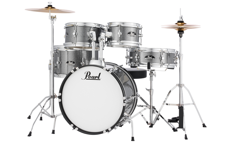 pearl roadshow jr
