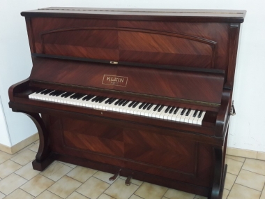 pianos droits les meilleurs