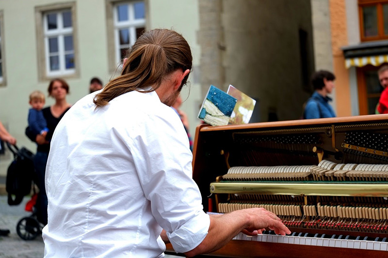 prevoir budget piano droit