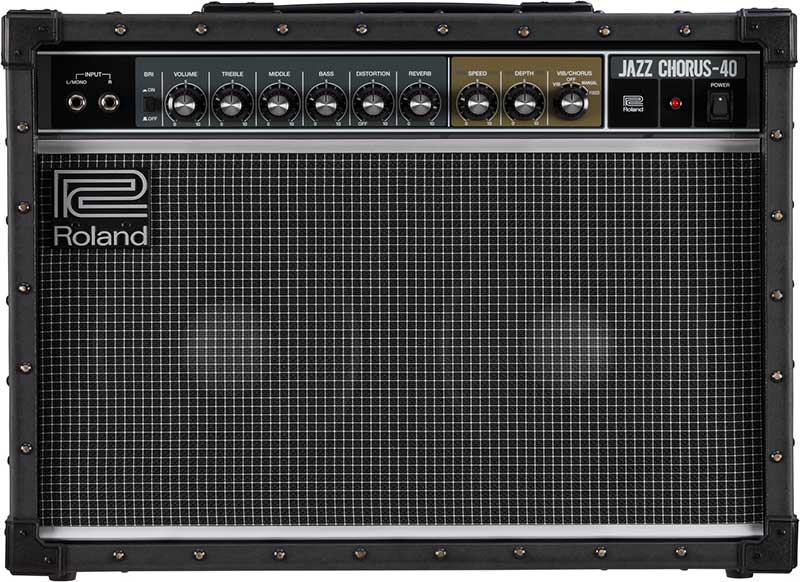 roland jc 40
