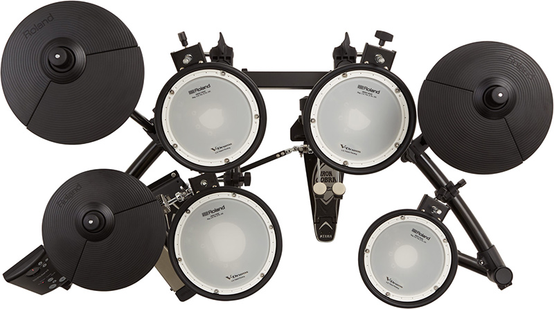 roland td 1dmk v