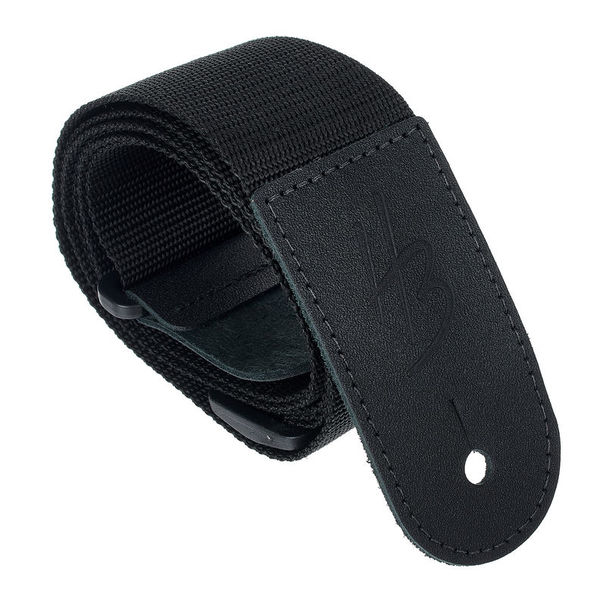 sangle nylon noir qualite thomann